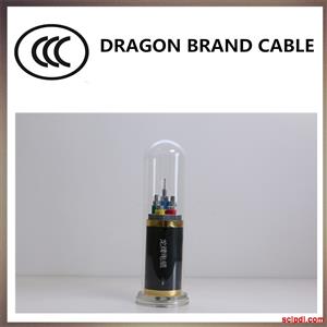 PVC/XLPE insulation power cable (SWA)