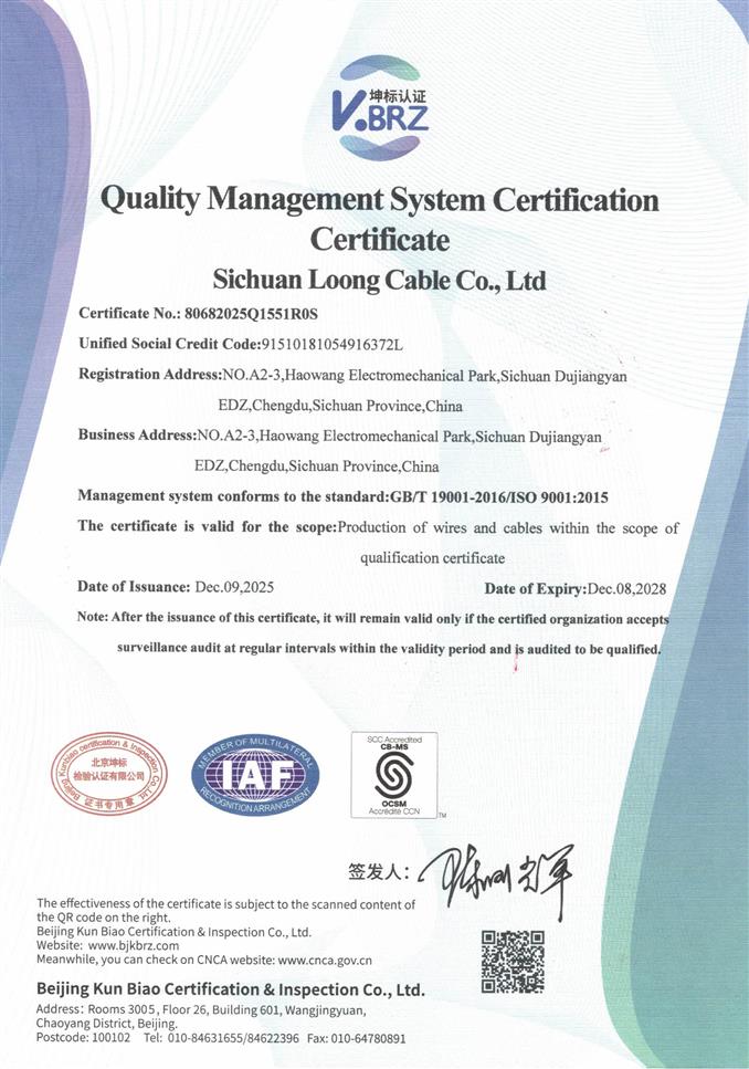 ISO9001